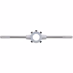 Matière: Fonte de zinc Norme: DIN 225 Poignée: Poignée métallique Produit de la marque : KSTOOLS