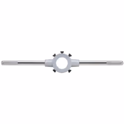 Selon DIN 225 Mors en acier - Code EAN: 4042146234150 - Dimension nominale Filetage: MF16 - MF20 - Longueur totale L en mm: 4 ...