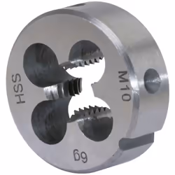KS Tools 332.1, ISO - 6g, DIN EN 22568 Form B, 10 g