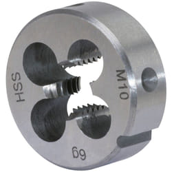 Kstools - ks Tools - Filière hss à pas fin, MF16x1,25 - 332.1018