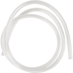 Kstools - Flexible silicone 6,5 x 9,5 mm x 1,5 m