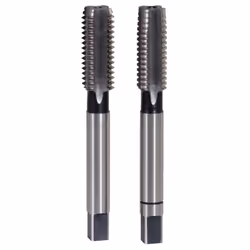 KS Tools 331.1126, Outil de taraudage, Acier rapide, Argent