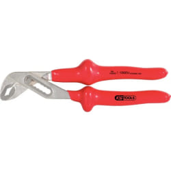 KS Tools 117.1273 - Pince multiprise isolée L.250 mm