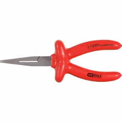 KS Tools 117.1289, Acier, 1000 V, 160 mm