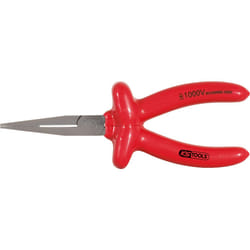 Kstools - Pince plate à bec long 1000V, 160mm
