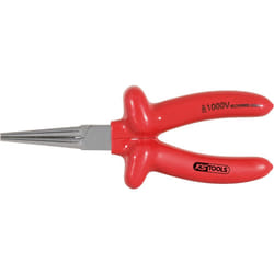 Kstools - Pince à bec long rond 1000V, 160mm