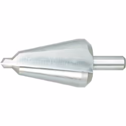 KS Tools 336.0005, Perceuse, Mèches à métaux en cône, Rotation vers la droite, 3,6 cm, 97 mm, Métal, Plastique