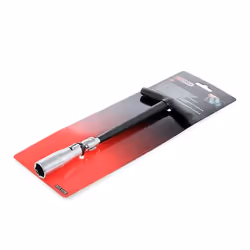 KS TOOLS 517.1170 Clé pour bougie d\'allumage 5/8, 16,0 Acier chrome-vanadium - Vue supplémentaire 3