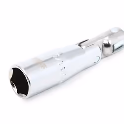 KS TOOLS 517.1170 Clé pour bougie d\'allumage 5/8, 16,0 Acier chrome-vanadium - Vue supplémentaire 6