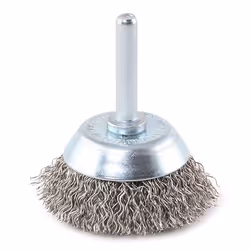 KS TOOLS 340.0011 Brosse métallique 4500
