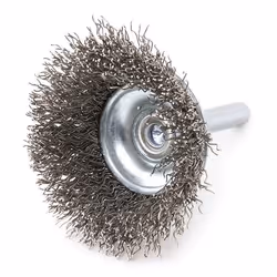 KS TOOLS 340.0011 Brosse métallique 4500