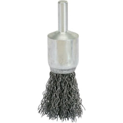 Brosses pinceaux 0,3mm, Ø 19mm