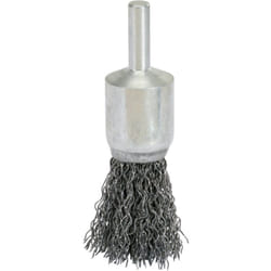 Ks Tools - Brosse pinceau 0,3 mm, ø 30 mm - 340.0018