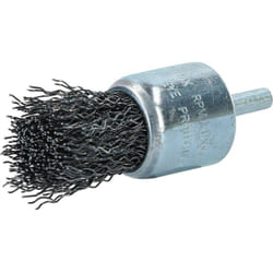 Brosses pinceaux 0,5mm, ø 30mm