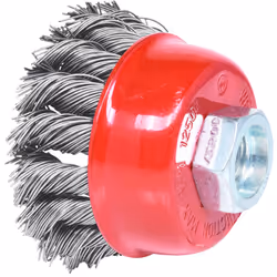 KS Tools 340.0027 brosse métallique