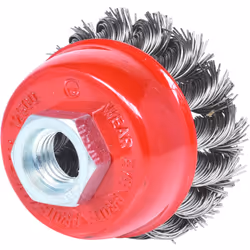 KS Tools 340.0027 brosse métallique