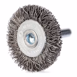 KS TOOLS 340.0028 Disque de brosse, perceuse 20000 0,3 38 6 - Vue supplémentaire 2