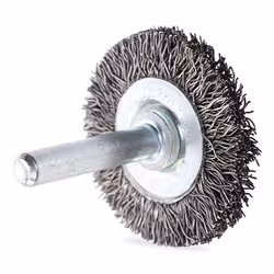KS TOOLS 340.0028 Disque de brosse, perceuse 20000 0,3 38 6 - Vue supplémentaire 3