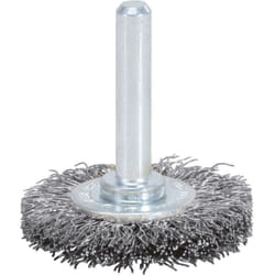 Ks Tools - Brosse circulaire acier 0,3 mm, ø 50 mm - 340.0029