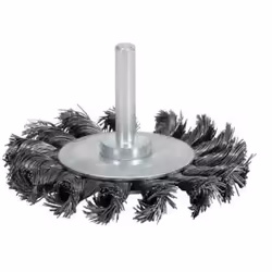 Brosse métallique; KS TOOLS; 15000 Fil en acier