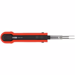 Pour fabricant Delphi Ducon Pour largeur de connecteur 9,5 mm Extraction suivant le principe 2 Coque de protection de lame à  ...