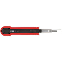 Kstools - ks Tools - Extracteur de cosses pour connecteurs plats et Faston - 9,5 mm - 150.1287