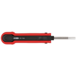 KS Tools - Extracteur de cosses pour connecteurs plats - 2,8 mm - 150.1288