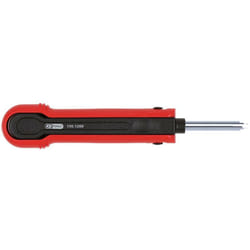 Kstools - Extracteur de cosses pour connecteurs Faston 1,65 mm (amp Tyco E-95)