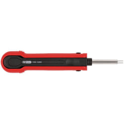 Kstools - ks Tools - Extracteur de cosses pour connecteurs ronds - 1,5 mm - 150.1290