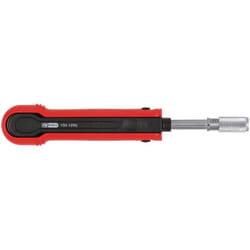 Kstools - ks Tools - Extracteur de cosses pour connecteurs plats et ronds - 4,0 mm - 150.1292