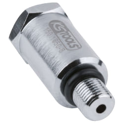 Adaptateur L=42 mm M10x1,00