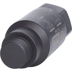 Adaptateur, ag M17x1