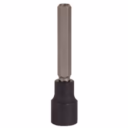 KS Tools 152.1057, Prise, 1 tête(s), DIN 3120, ISO 1174, 100 g