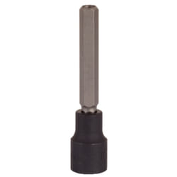 Kstools - Douille adaptateur 6 pans de 10mm