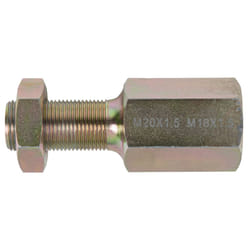 Adaptateur M20x1,5-M18x1,5