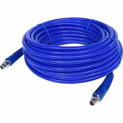 KS Tools 515.3344, 15 bar, Bleu, 20 m