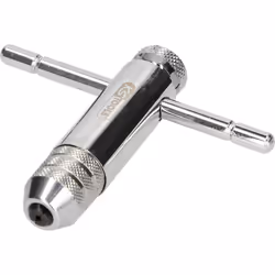 Description générale Le porte-taraud réversible à cliquet KS TOOLS - M3-M10 est essentiel pour les professionnels et les pass ...