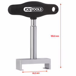 KS Tools 500.7550, 1 pièce(s), 200 g