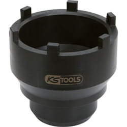 KS Tools 450.0168 douills et ensemble de douilles Prise