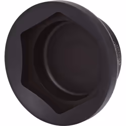 KS Tools 450.0201, Prise, 1 tête(s), Acier, 1,4 kg