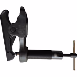 Conception robuste pour l'extraction des rotules de direction et de suspension pour diamètre d'ouverture de fourche jusqu'à 3 ...