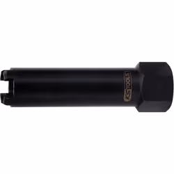 KS Tools 455.0003, 1 tête(s), Acier, 122 mm, 270 g