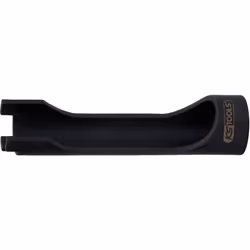 KS Tools 455.0004, 1 tête(s), Acier, 121 mm, 160 g