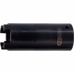 KS Tools 455.0001, Acier, 72 mm, 150 g