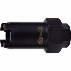 KS Tools 455.0002, 1 tête(s), Acier, 70 mm, 180 g