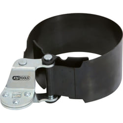 Ks Tools - Clé à filtre acier ø 130 - 143 mm - 455.0052