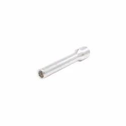 Forme extra-fine Carré d'entraînement intérieur selon DIN 3120 / ISO 1174 avec encoche pour verrouillage par bille Pour le mo ...