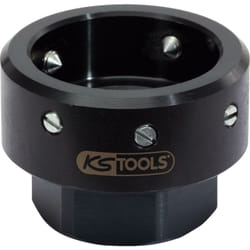 Jeux de tarauds à main HSS M, M18-M20, 41mm