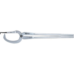 Kstools - ks Tools - Pince pour ressort de freins pl, L.500 mm - 450.0320