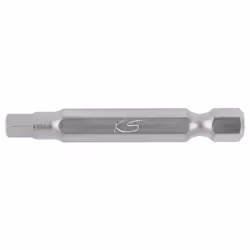 KS Tools 911.281, Acier, DIN 3126, ISO 1173 - E 6.3, 50 mm, 60 g, 5 pièce(s)